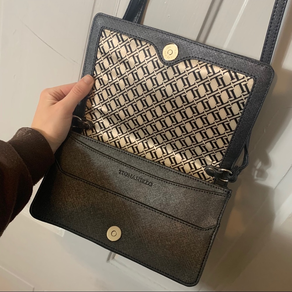 Charcoal crossbody - Picture 5 of 6
